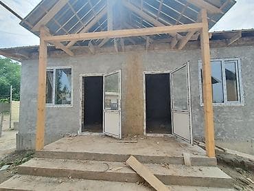 фондю: 🏡 ҮЙҮҢҮЗДҮН КӨРКҮ — САПАТТУУ ЭШИК ЖАНА ТЕРЕЗЕДЕН БАШТАЛАТ! Сиз дагы — 5