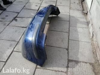 honda fit бампер: Volkswagen — 2