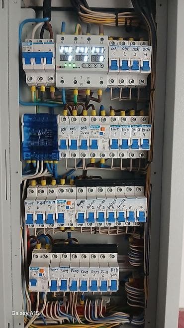 генератор 12в: Электромонтажник балдар керек часный иштерди жасаганы.Акчасын — 2