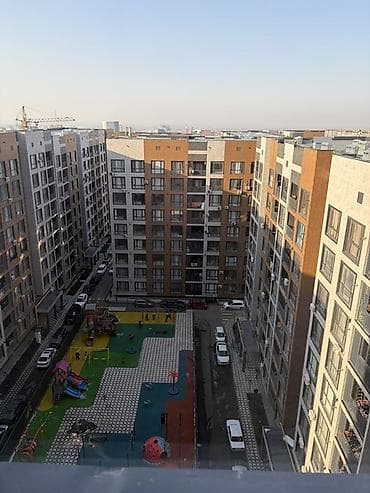 квартира подсилением: 1 комната, 32 м², Элитка, 10 этаж, Евроремонт — 2