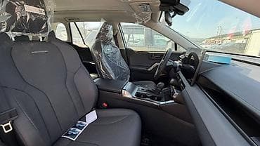 byd e2 2019: Toyota RAV4: 2026 г., 2 л, Автомат, Бензин, Внедорожник — 10