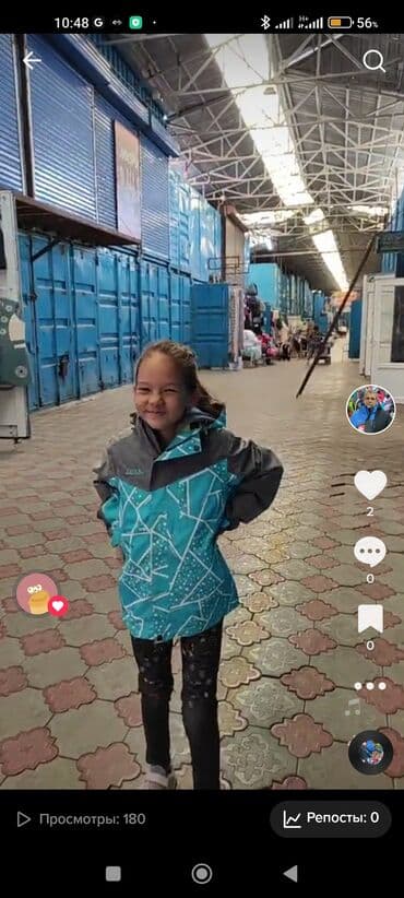 плащ дождовик: Куртки+ толстовка. High Experience. Универсальная спортивная куртка — 4