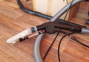 оборудования для стирки ковров: Сдам в аренду — 3