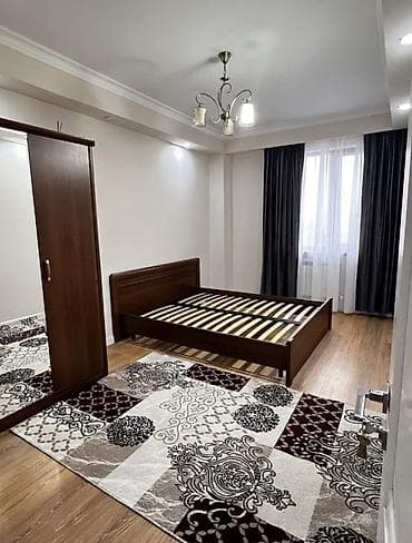 тез арада: 1 бөлмө, Менчик ээси, Чогуу жашоосу жок, Толугу менен эмереги бар — 6