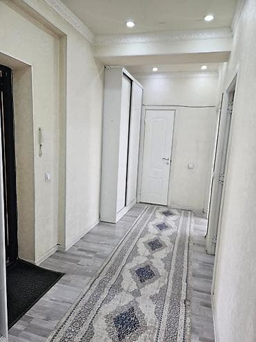 обмен квартиры на квартиру: 2 комнаты, 62 м², 5 этаж, Евроремонт — 7