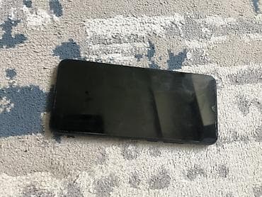 redmi note 7 128: Poco C40, Б/у, 64 ГБ, цвет - Черный, 2 SIM — 1