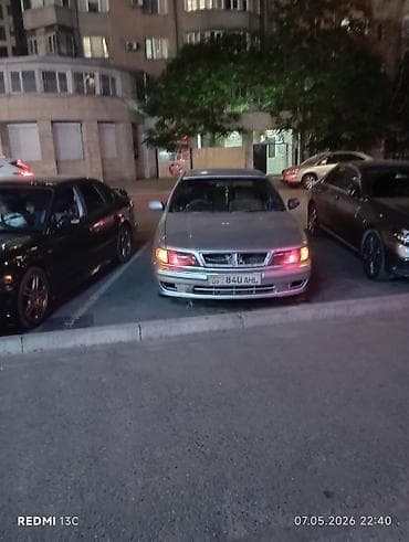сефиро двигатель: Нисан сефиро а32 2.5 v6 привозной мотор коробка тоже тех вложения нету — 6