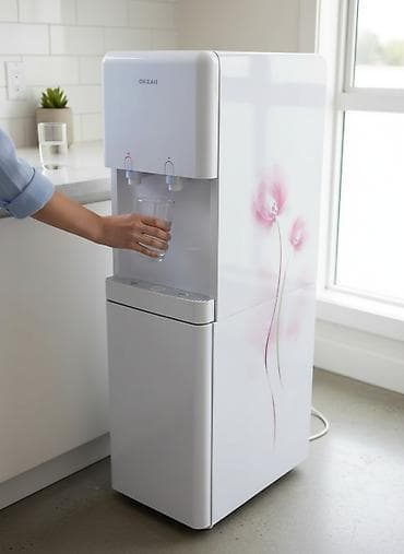 freezer: Холодильник Двухкамерный — 1