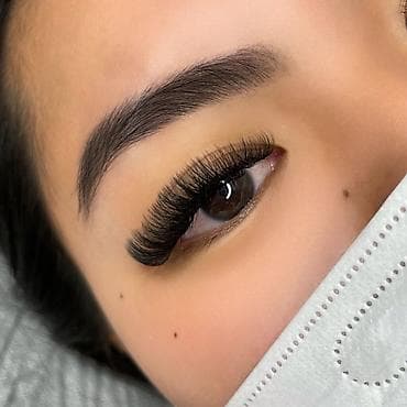 мастер по наращиванию волос: Ресницы, Голливуд, Классика, 2D, С выездом на дом, Консультация, Гипоаллергенные материалы — 10