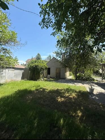 куплю дом в кок жаре: Дом, 50 м², 4 комнаты, Собственник, Косметический ремонт — 5