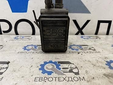 Детали двигателя и моторы в сборе: Модулятор EBS Scania P310 DC9 HPI 2007 Контрактный из Германии, в — 2