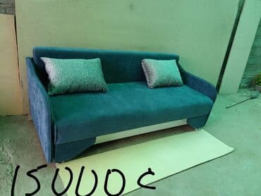 деревянные ножки для мебели: Раскладной диван, Новый — 10