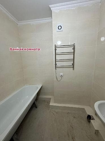 2 комнаты, 70 м², Элитка, 5 этаж, Дизайнерский ремонт — 9