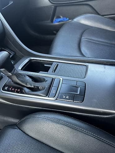 kia 2014: Kia K5: 2019 г., 2 л, Автомат, Газ, Седан — 8