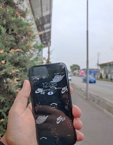 iphone xr без фейс айди: IPhone 7, Кара — 2