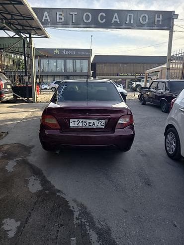 монитор соната дн8: Daewoo Nexia: 2012 г., 1.5 л, Механика, Седан — 7