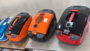 аренда моющий пылесос для мебели: Пылесос, Моющий, Сухая, Влажная, Фильтр для воды — 4