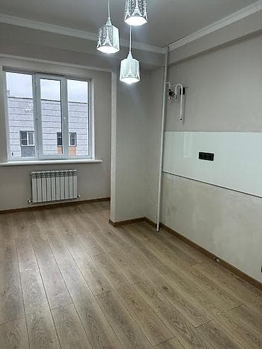 помишения в аренду: 1 комната, 43 м², Евроремонт — 10