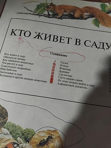alien stage: Энциклопедия живой природы — крупный иллюстрированный справочник о — 7