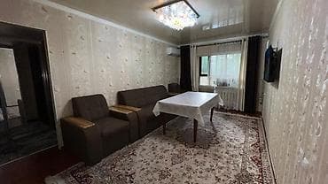 Продажа квартир: 3 комнаты, 58 м², Индивидуалка, 2 этаж, Старый ремонт — 8