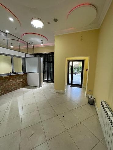 Сдается Коммерческое помещение по первой линии по улице Гоголя — 7