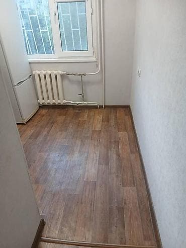 6: 3 комнаты, 58 м², 6 мкр 104 серия, 2 этаж, Косметический ремонт — 9