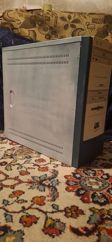 видеокарта для настольного компьютера: Компьютер, Для работы, учебы — 4