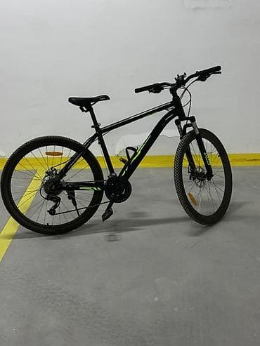 велоси: Горный велосипед, Format, Алюминий — 3