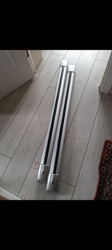 багажник на крышу дэу матиз купить: Поперечные дуги На рейлинги — 12