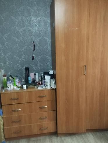 89: 2 комнаты, 58 м², 3 этаж, Косметический ремонт — 5