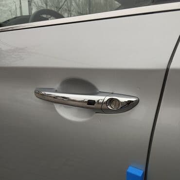 Продажа авто: Hyundai Sonata: 2019 г., 2 л, Автомат, Газ, Седан — 5