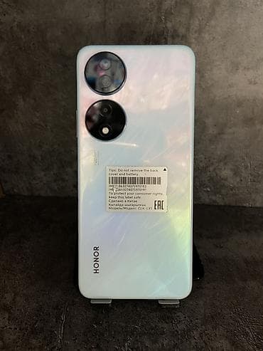 хонор вин рт: Смартфон HONOR (модель на наклейке: CLK-LX1), цвет — — 3