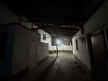 дордой аренда дом: 250 м², 10 комнат, С подселением — 4