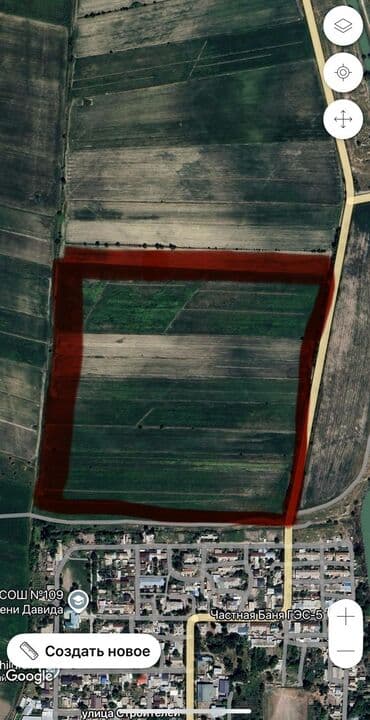 2000 соток, Для бизнеса, Тех паспорт at lalafo.kg 2000 соток, Для бизнеса, Тех паспорт