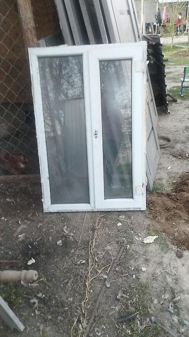 наружний блок: Радиаторы отопления + пластиковые окна - Чугунные секционные — 4