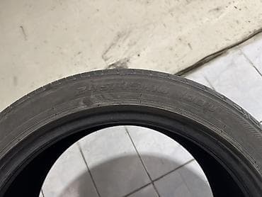 r16 4100: Шины 275 / 40 / R 18, Лето, Комплект, Легковые, Япония, DUNLOP — 6