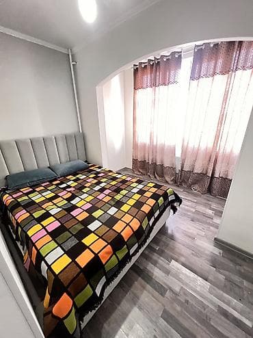1 bedroom: 1 комната, Без подселения, С мебелью полностью — 8