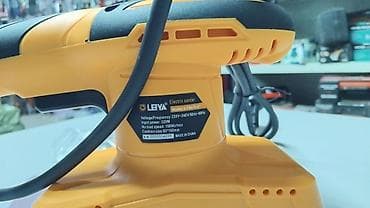 плоскошлиф: Шлифмашина для паркета, Новый, Бесплатная доставка — 6