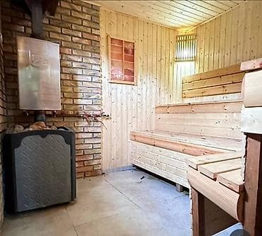 ыссык куль аренда: Баня на дровах + караоке для отдыха с террасой на И-К в с — 5