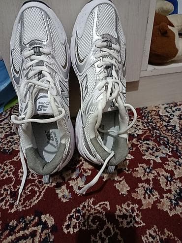 кроссовки для волейбола мужские: Кроссовки New Balance Running (серия 530/аналог) — универсальная — 4