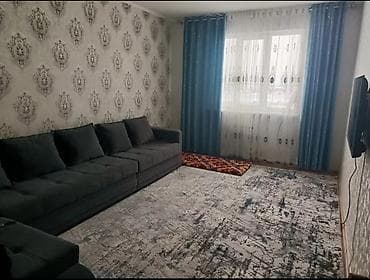 Кыймылсыз мүлк: 2 бөлмө, 67 м², Элитка, 3 кабат, Евроремонт — 2