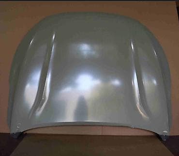 капот на мтз: Капот Changan, Новый, Оригинал — 1