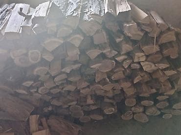 Все для дома и сада: Дрова Самовывоз — 1