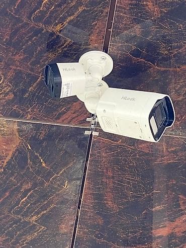 Системы видеонаблюдения | Офисы, Квартиры, Дома | Установка, Демонтаж, Настройка