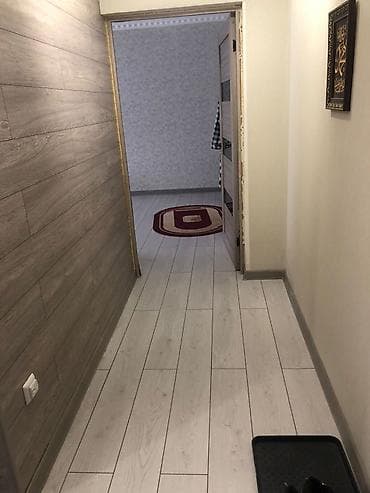 66: 1 комната, 45 м², Улан-2 мкр 106 серия, 1 этаж, Косметический ремонт — 4