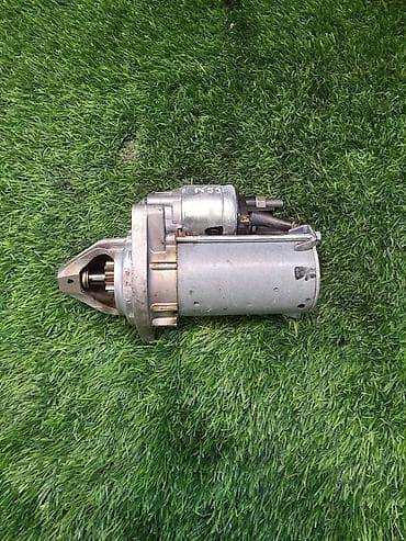 m54: Стартер BMW Стартер F10 F30 E70 E90 N52 N54 N55 N55B30 7616500 В — 2