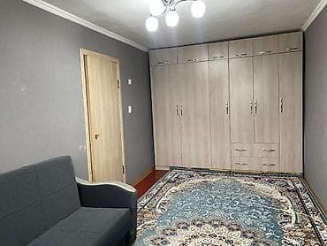 Кыймылсыз мүлк: 1 бөлмө, 30 м² — 10