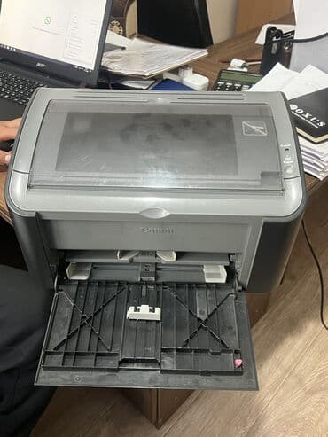 Мониторлор: Принтер Canon Японский Canon в идеальном состоянии. Полностью — 3