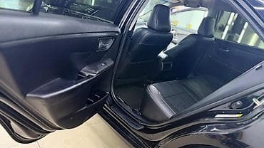 камри 15: Toyota Camry: 2015 г., 2.5 л, Автомат, Седан — 9