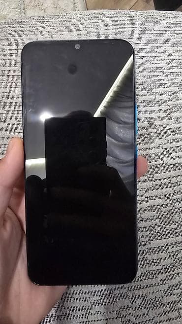 redmi a2 plus: Infinix Smart 6, Б/у, 64 ГБ, цвет - Синий — 2